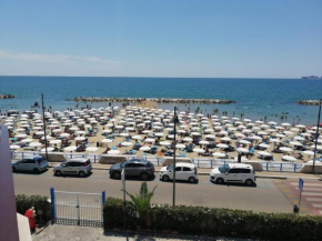 Hotel Tirreno Formia